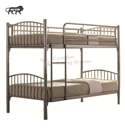 Scomfort SC-H102 2 Tier Bunk Bed